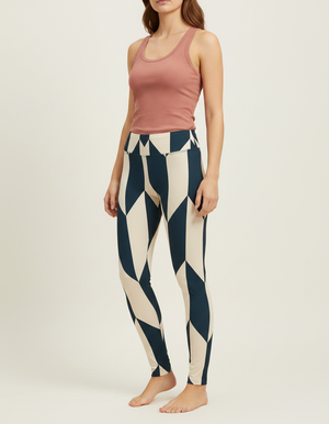 Sakura leggings
