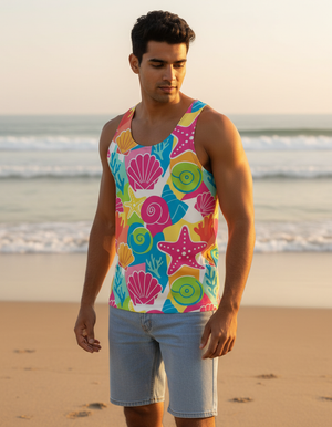 Drift Tank Top bikini — Dripper