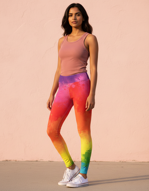 Radiance leggings