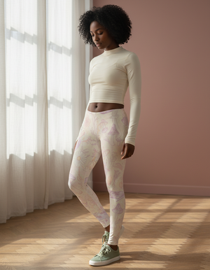Bramble Leggings Women's Leggings — Dripper