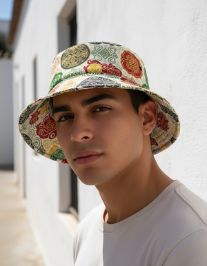 Taroko Bucket Hat Bucket Hat — Dripper