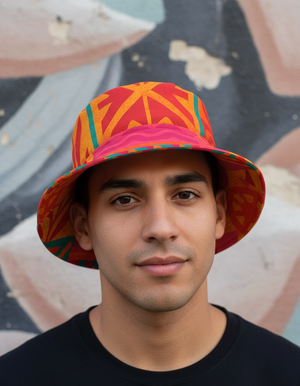 Mana Bucket Hat Bucket Hat — Dripper