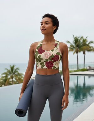 Elysium Sports Bra bikini — Dripper