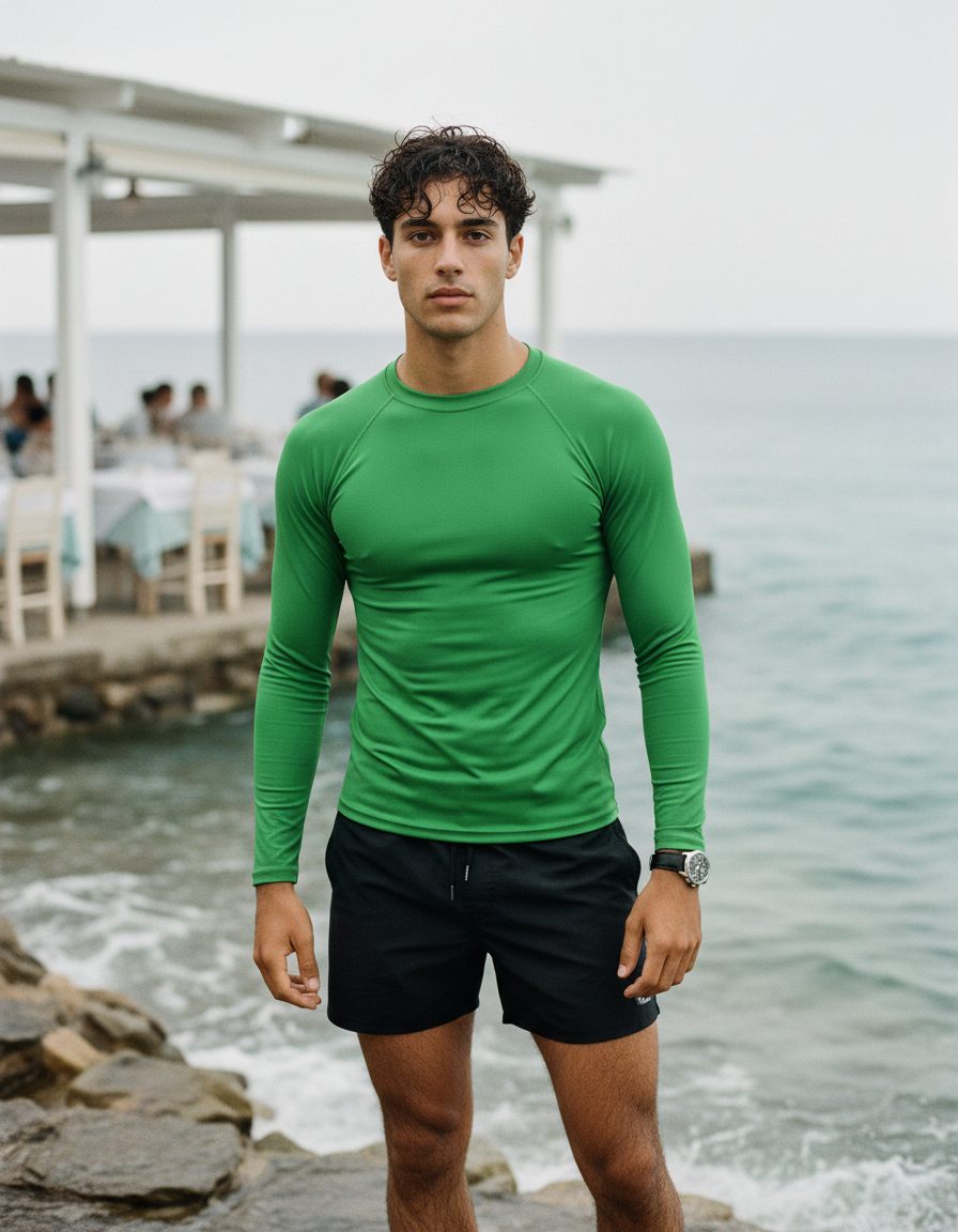 Men's