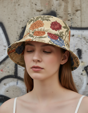 Sylva Bucket Hat Bucket Hat — Dripper