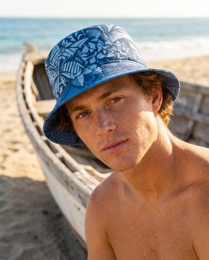 Marina Lani Kai bucket hats
