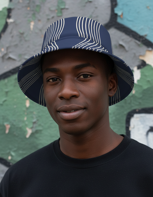 Kumo Bucket Hat Bucket Hat — Dripper
