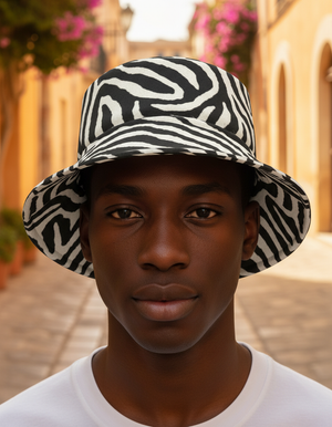 Echo Bucket Hat Bucket Hat — Dripper