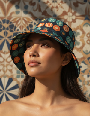 Nami Bucket Hat Bucket Hat — Dripper