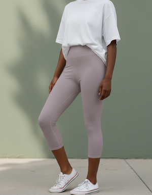 Burnished Lilac