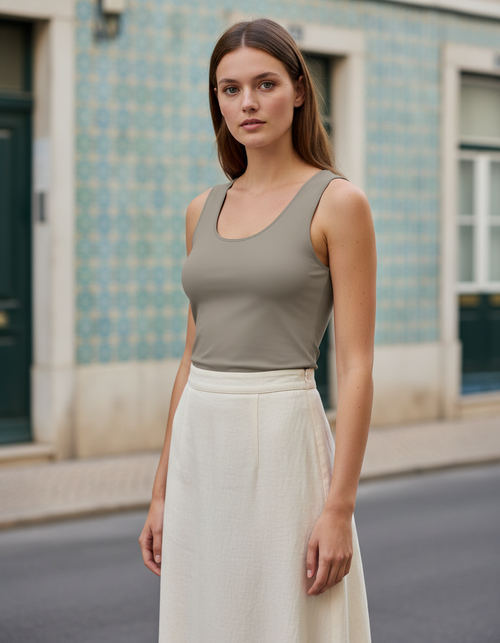 Cool Taupe