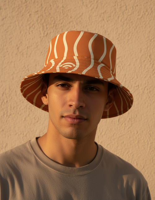 Mizuki Bucket Hat Bucket Hat — Dripper