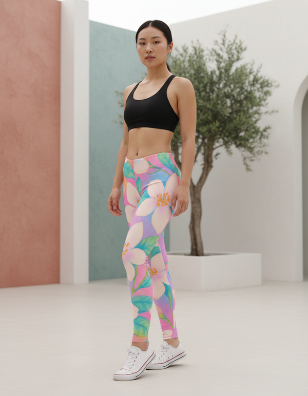 Jasmine Collection Women's Leggings women's leggings