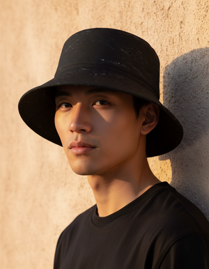 Mystique Bucket Hat Bucket Hat — Dripper