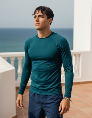 Dark Teal
