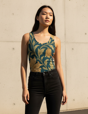 Sundance Tank Top Women's Tank Top — Dripper