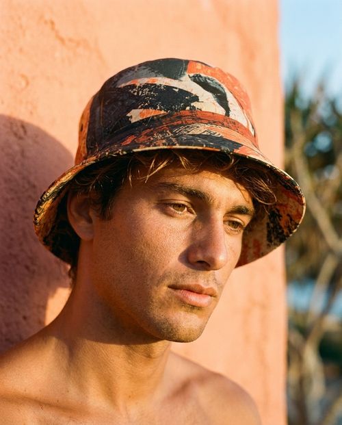 Ronin Bucket Hat bucket hat