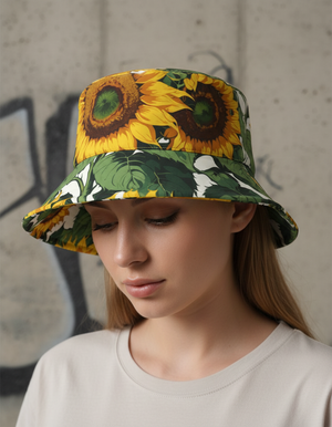 Lumen Bucket Hat Bucket Hat — Dripper