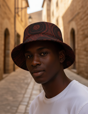 Sora Bucket Hat Bucket Hat — Dripper