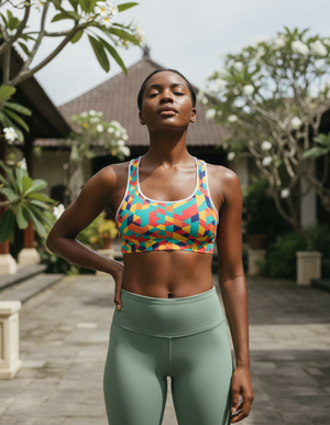 Nami classic sports bras