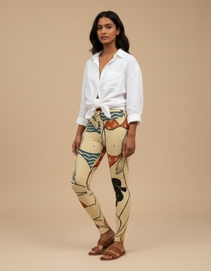 Edo leggings