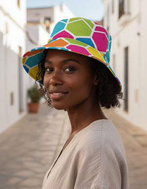 Kaze Bucket Hat Bucket Hat — Dripper