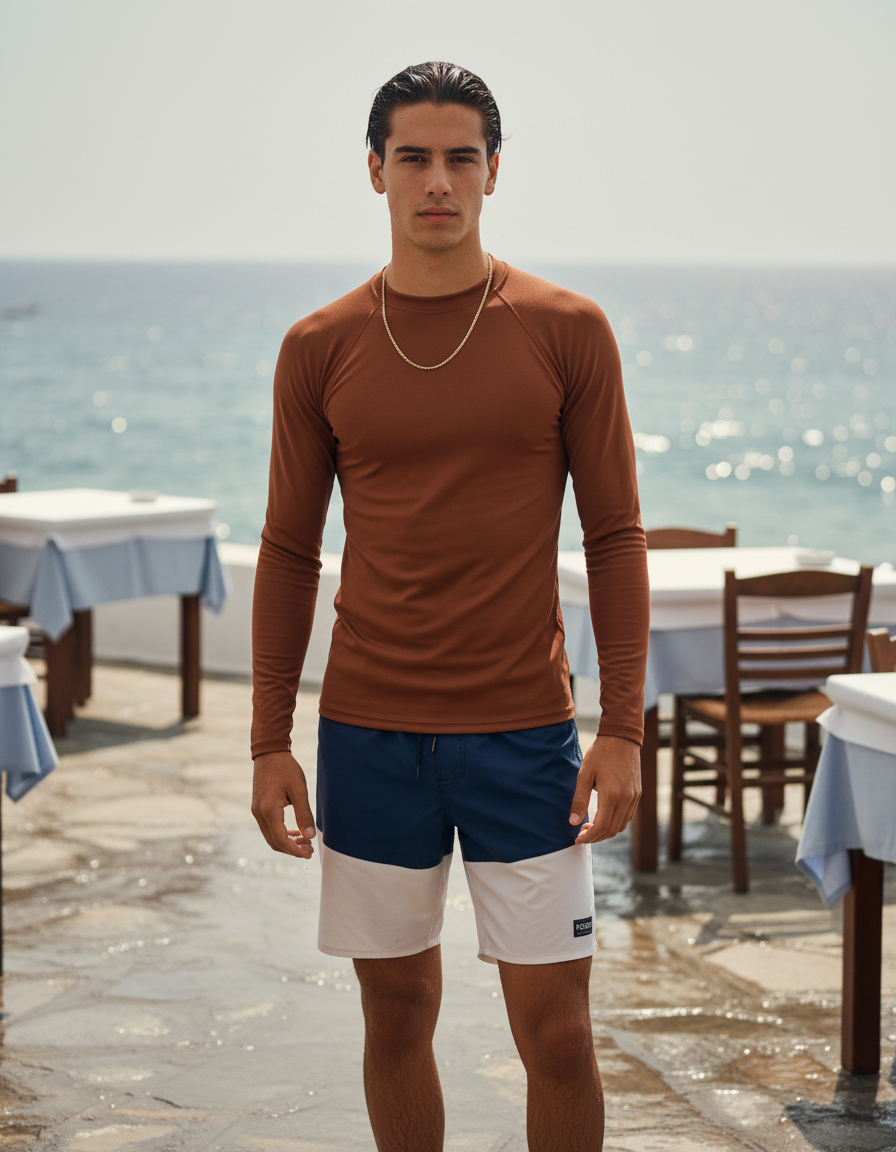 Men's