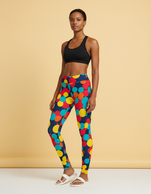 Kikkō Women's Leggings women's leggings