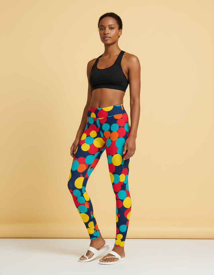 Women's Kikkō Leggings