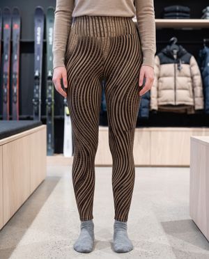 Dune Optic women's base layer bottoms
