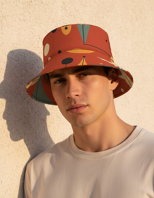 Echo Bucket Hat Bucket Hat — Dripper