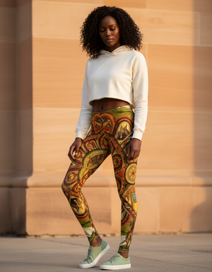 Andes leggings