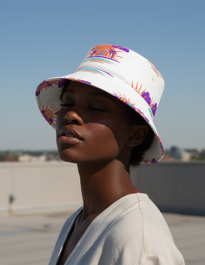 Elysium Bucket Hat Bucket Hat — Dripper