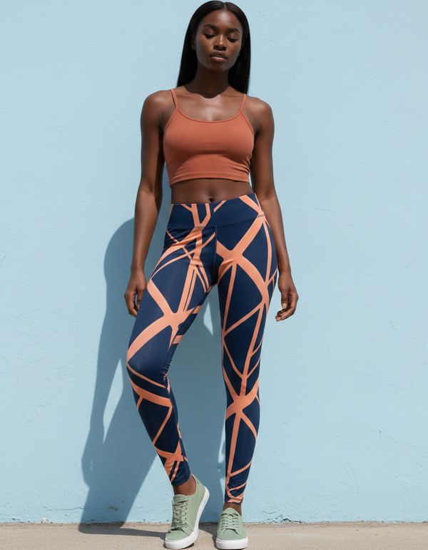Minimalist Collection leggings