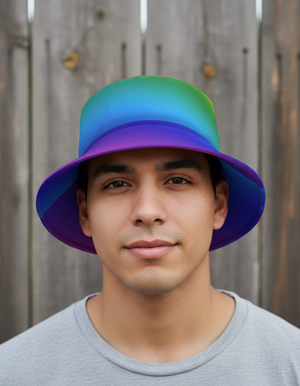 Radiance Bucket Hat Bucket Hat — Dripper