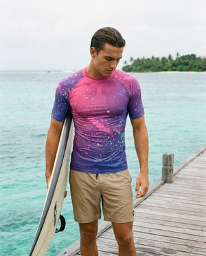 Men's Nova men's rashguards