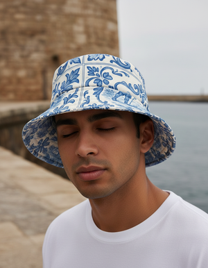 Alhambra Bucket Hat Bucket Hat — Dripper