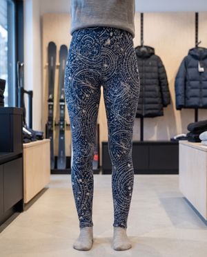 Polaris women's base layer bottoms