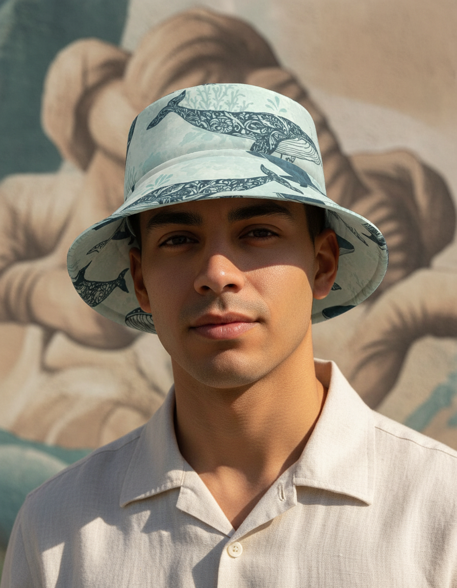 Abyss bucket hats