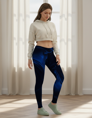 Drift full-length leggings