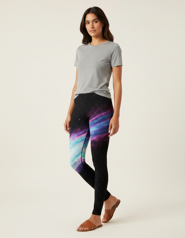Comet Collection leggings