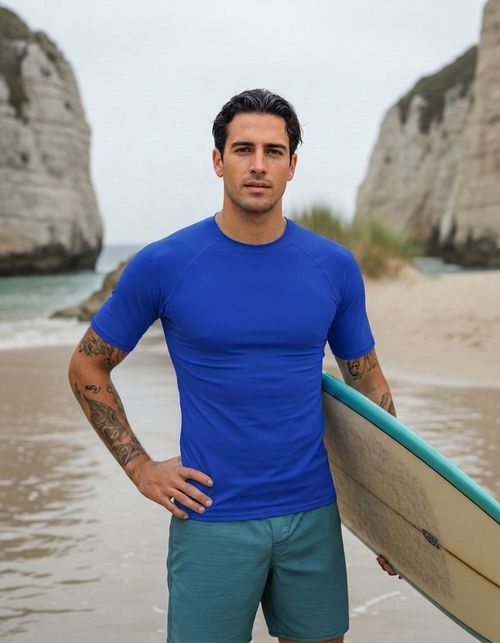 Persian Blue