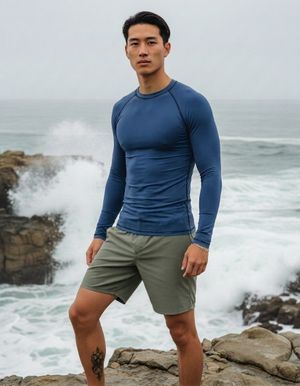 Harbor Blue