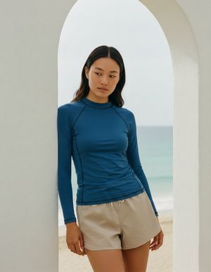 Harbor Blue