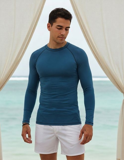 Marine Blue