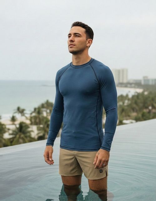 Atlantic Blue