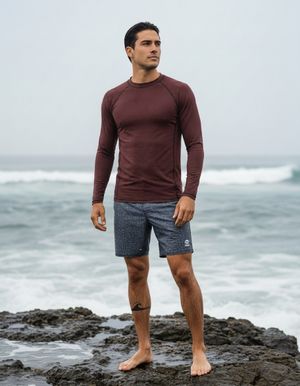 Oxblood
