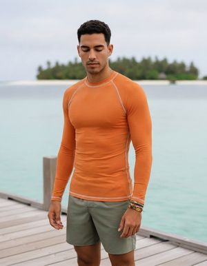 Hermès Orange