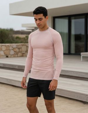 Ballet Pink