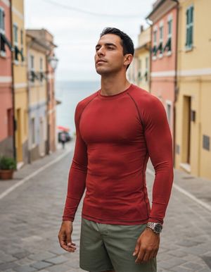 Venetian Red